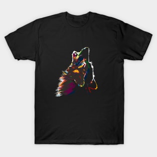 WOLF PREMIUM T-Shirt